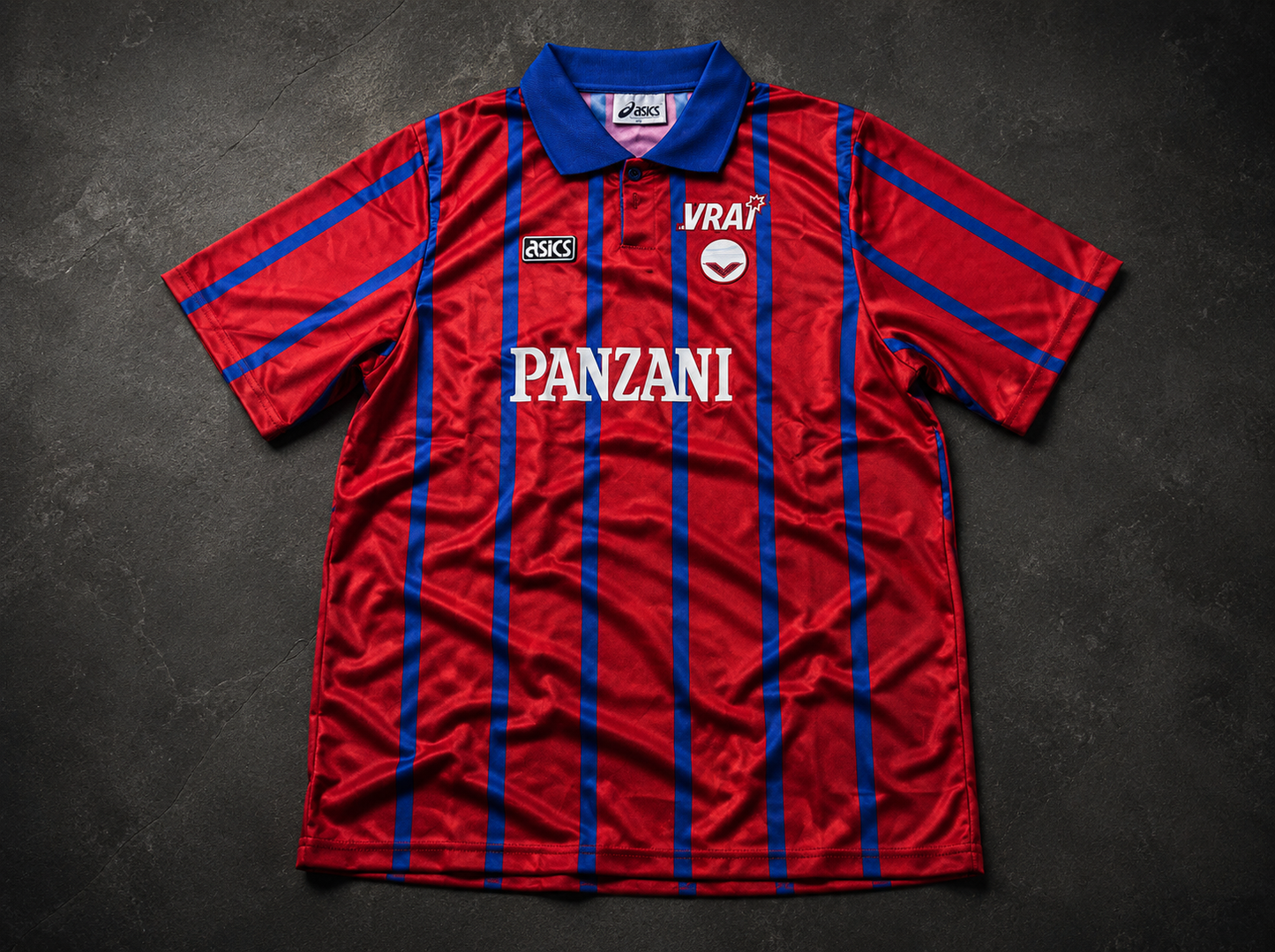 Zidane 7 - Bordeaux 1995/96