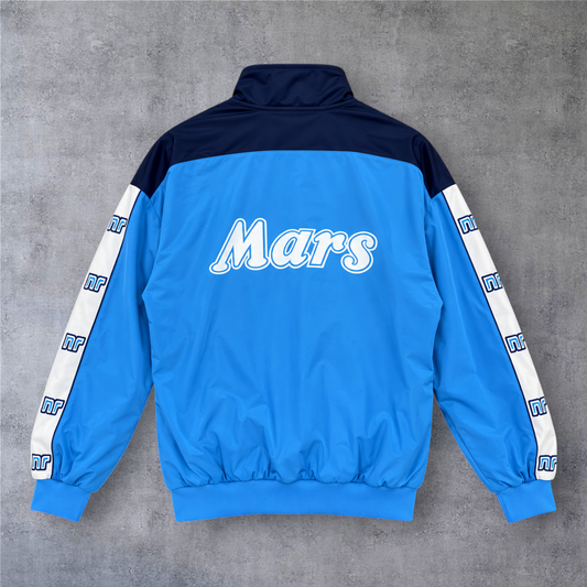 Napoli 1990 Vintage Jacket
