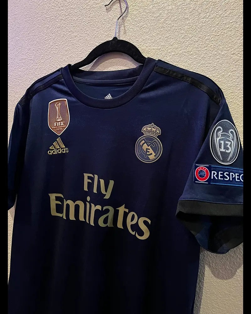 Modrić - Real Madrid Away 2019/20 Champions League