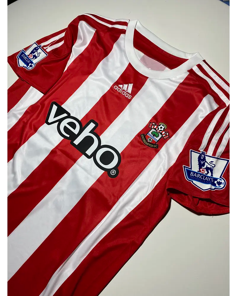 Sadio Mané - Southampton 2015/16 Premier League