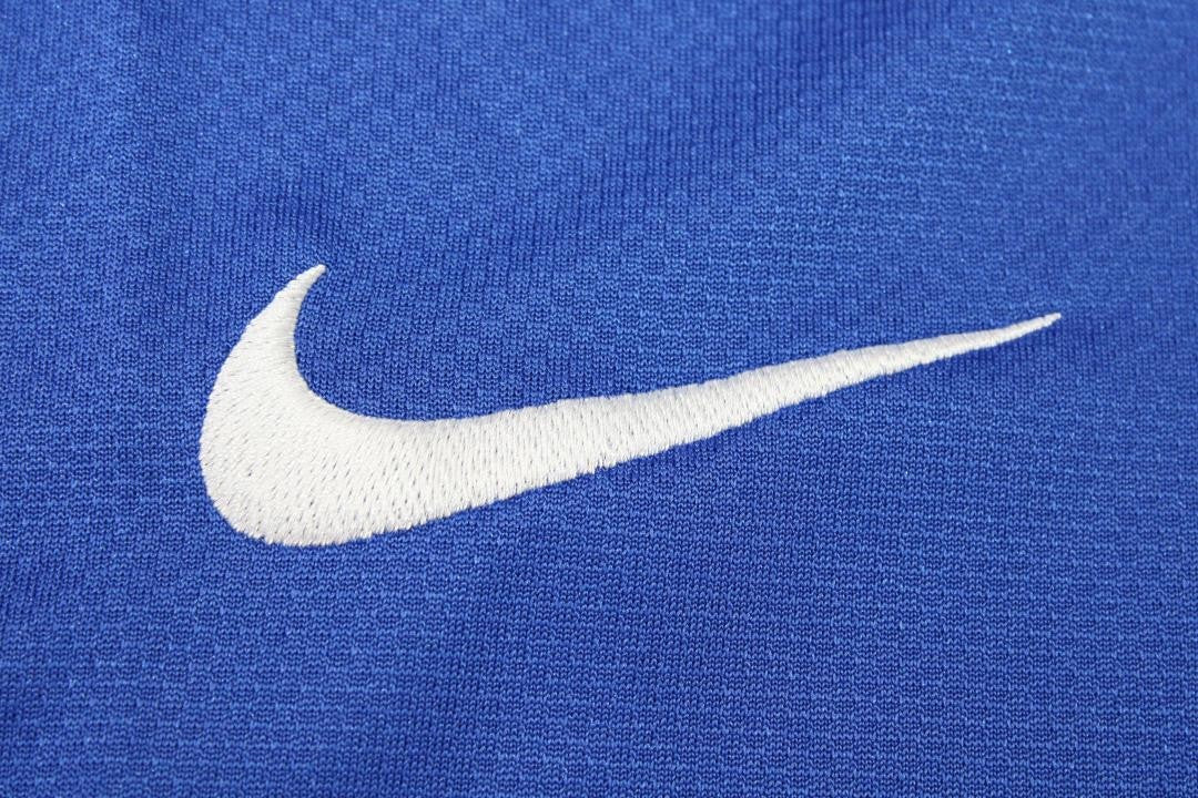 Ronaldo 9 - Brazil Away 2006 World Cup