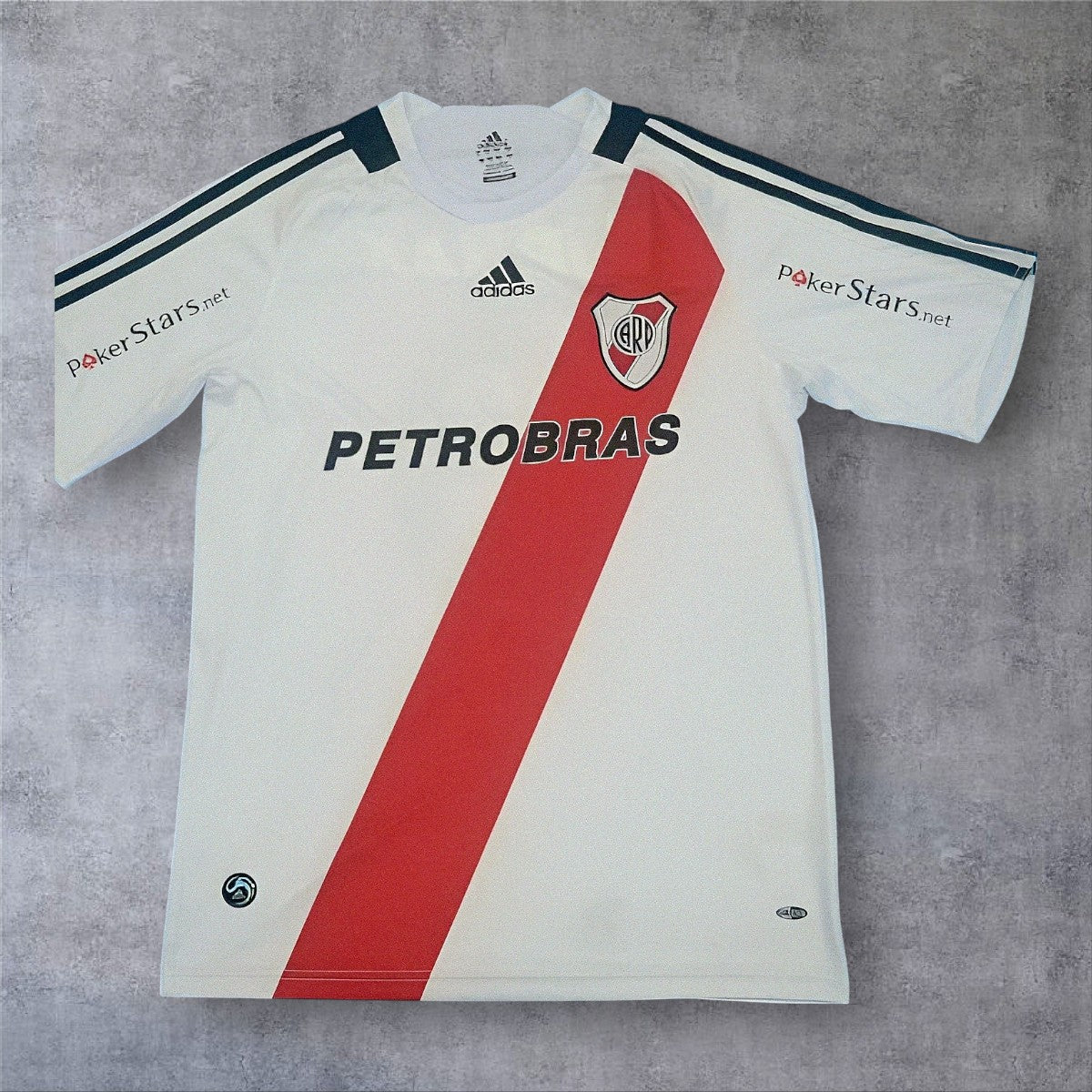 Gallardo 10 - River Plate Home 2009/10