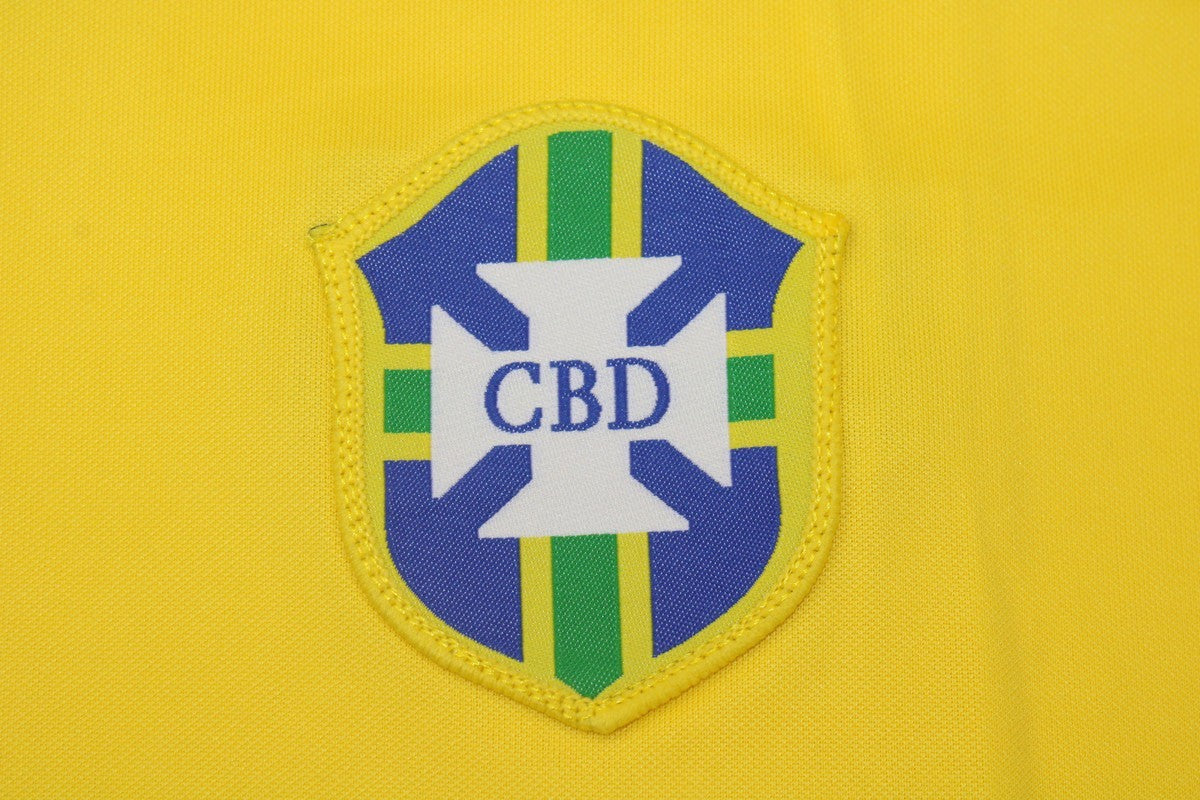 Pelé 10 - Brazil Home 1958