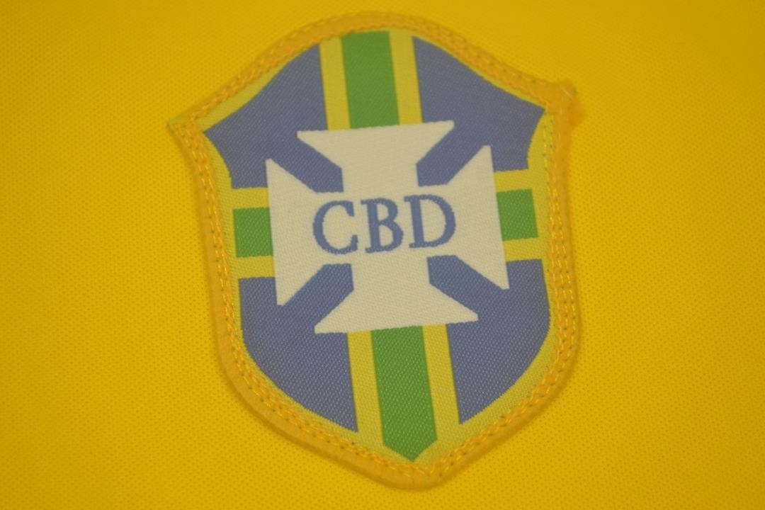 Garrincha 7 - Brazil Home 1957
