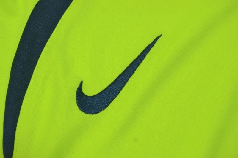 Ronaldinho 10 - Barcelona Away 2005/06 Champions League