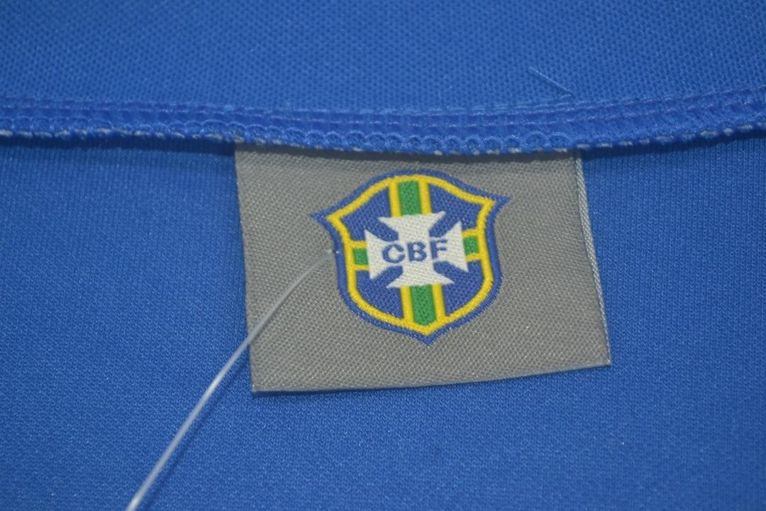 Garrincha 7 - Brazil Away 1957