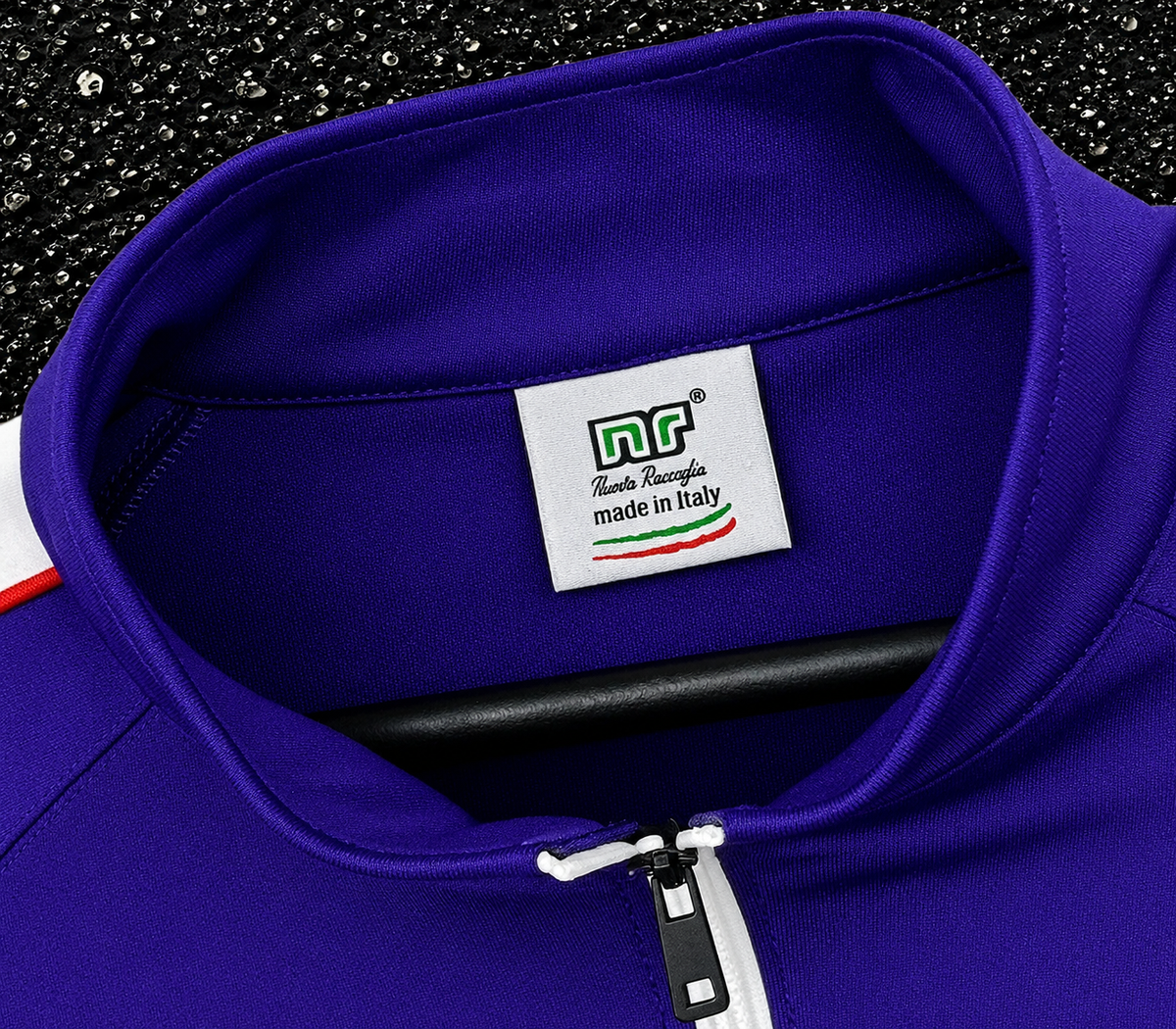 Fiorentina 1986 Vintage Jacket
