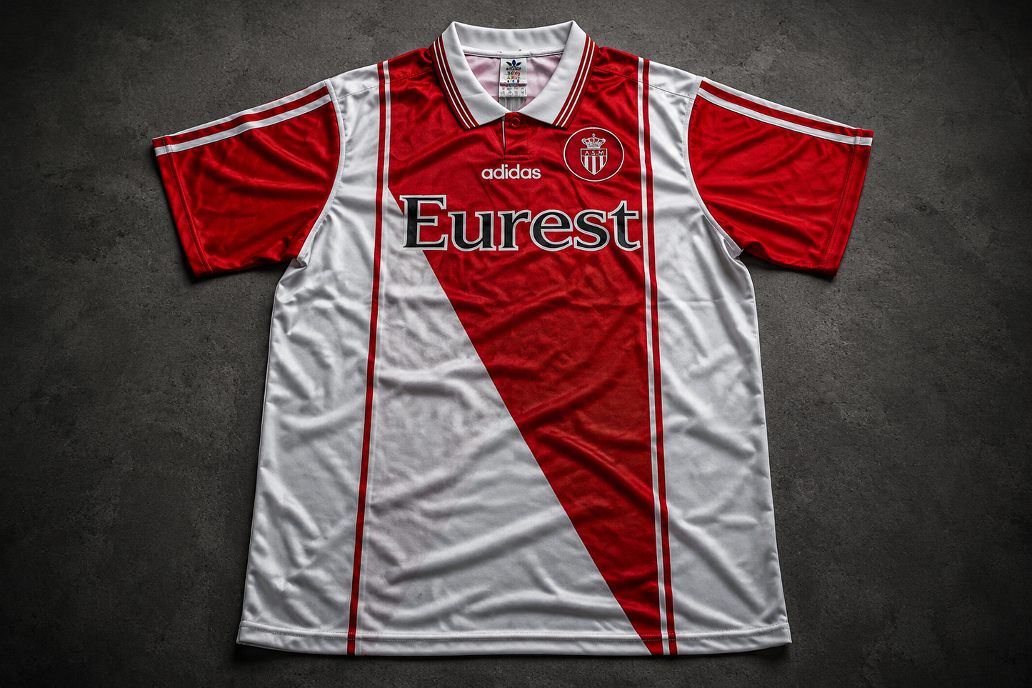 Henry 28 - Monaco Home 1998