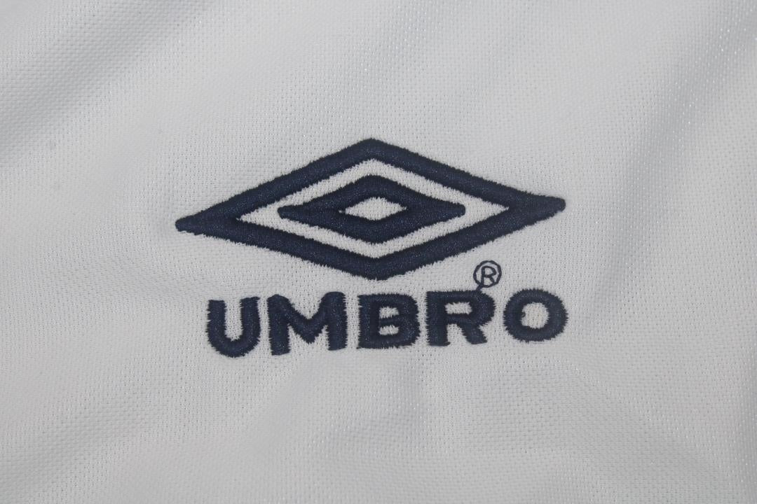 Owen 10 - England Home 2000 Euro