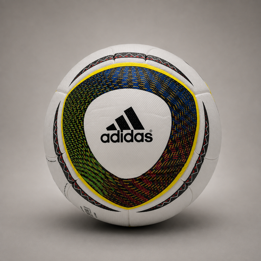 Jabulani - 2010 World Cup Ball