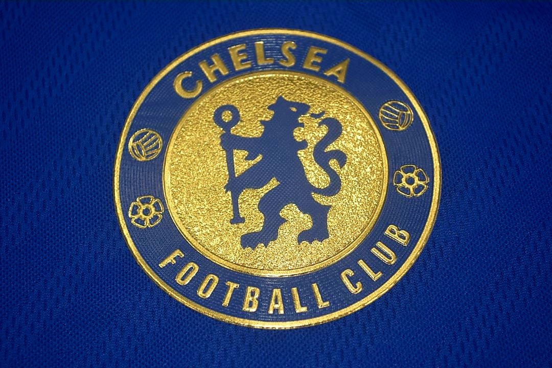Lampard 8 - Chelsea Home 2012/13 Champions League