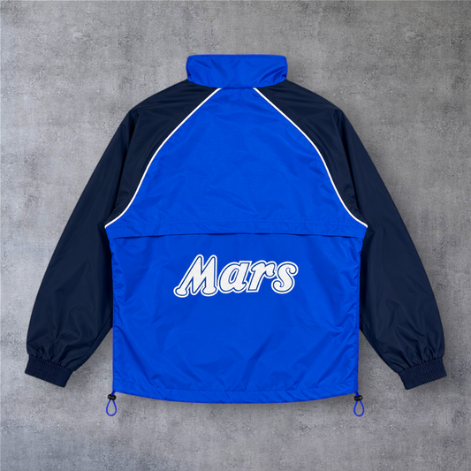 Napoli 1989 Vintage Jacket