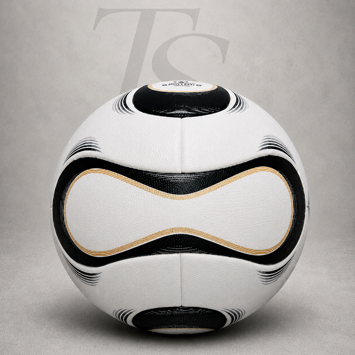 Teamgeist - 2006 World Cup Ball