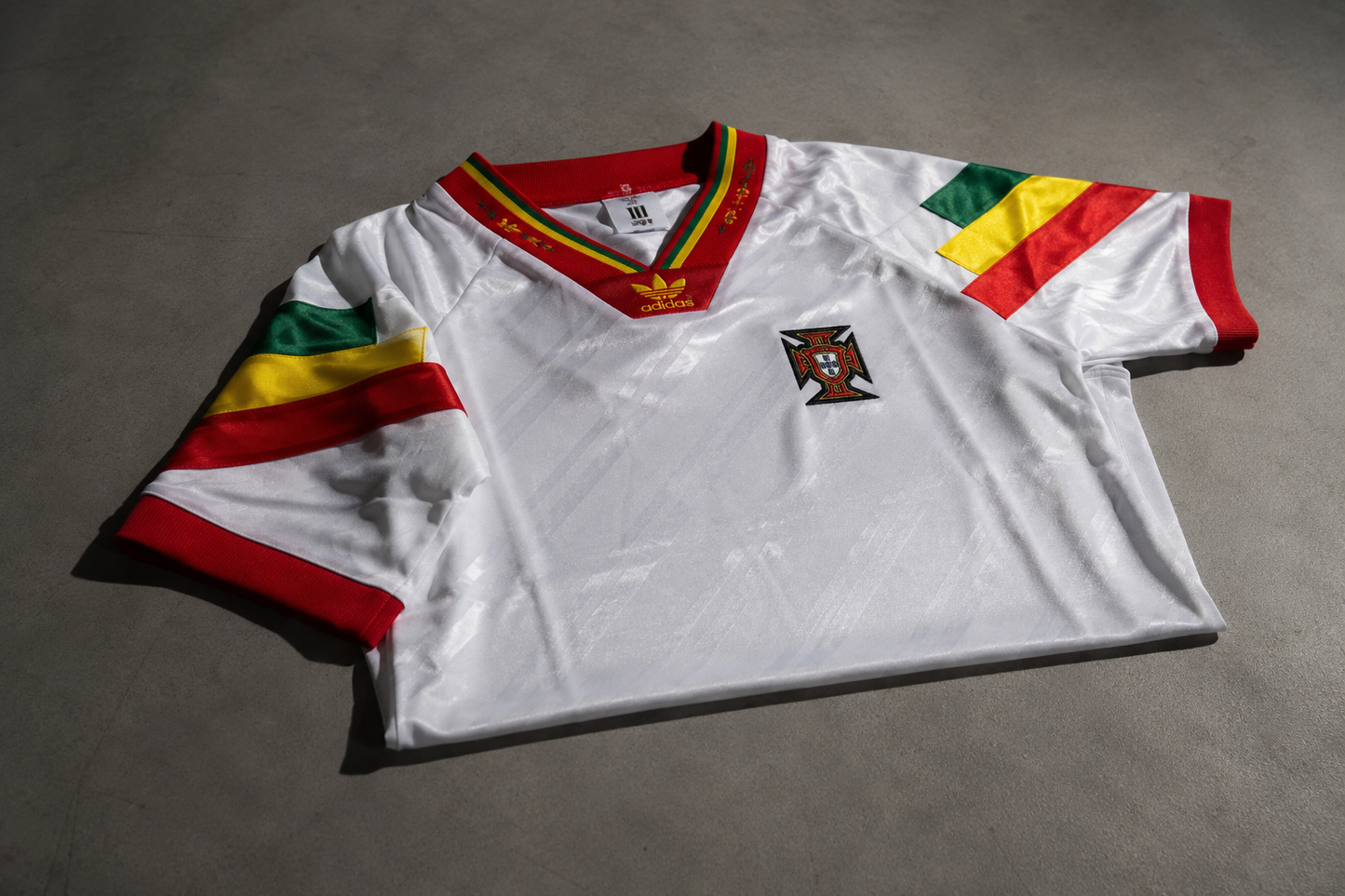 Futre 10 - Portugal Away 1992/1994