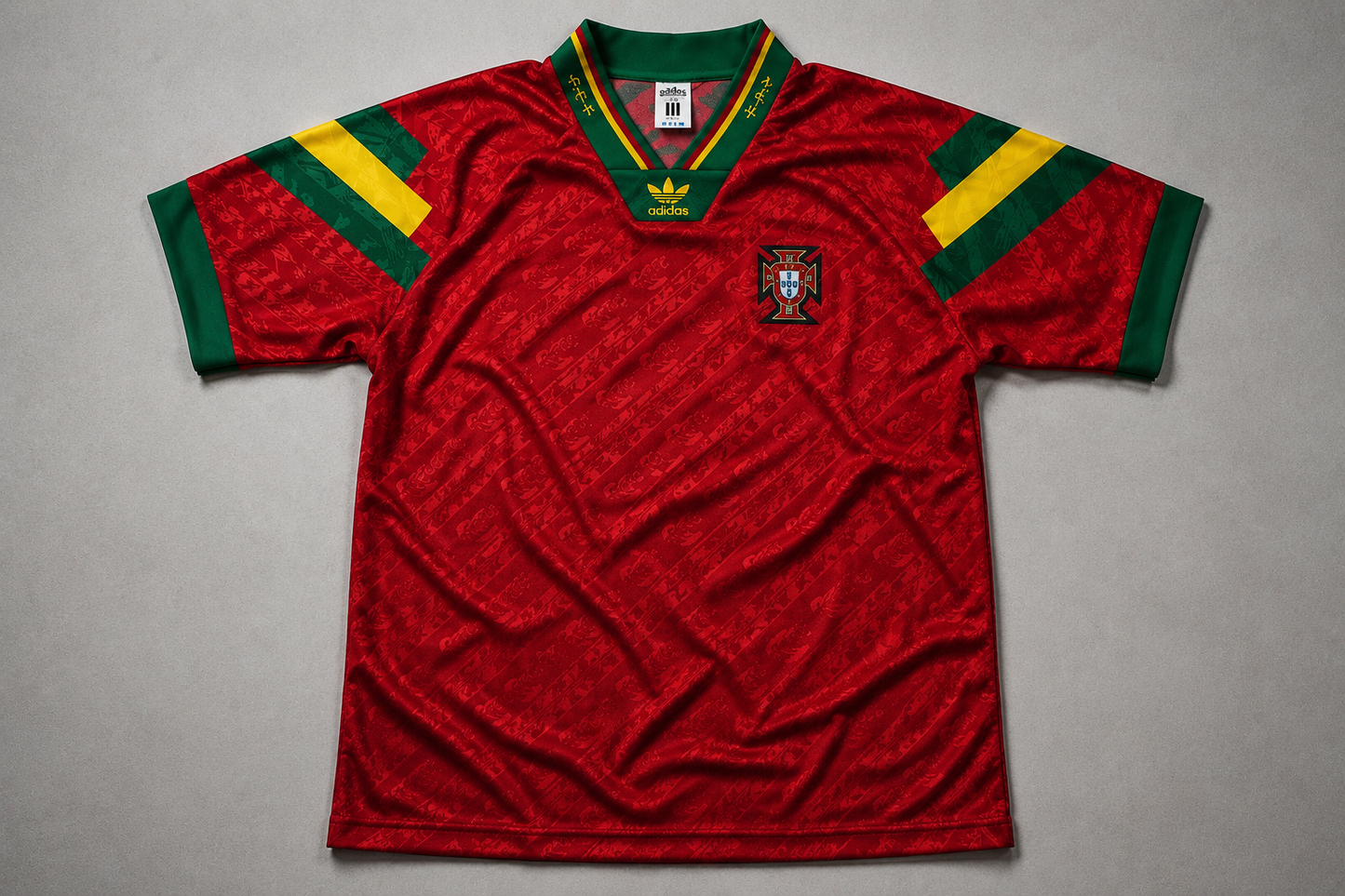 Futre 10 - Portugal Home 1992/1994