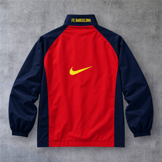Barcelona Vintage Jacket 1999/00