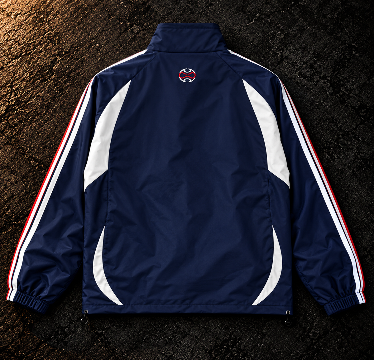 France Vintage Jacket 2006
