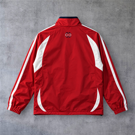 France Vintage Jacket 2006