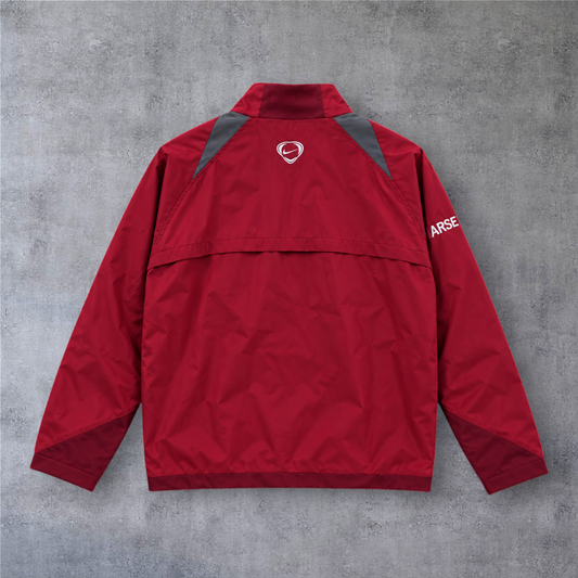 Arsenal Vintage Jacket 2005/06
