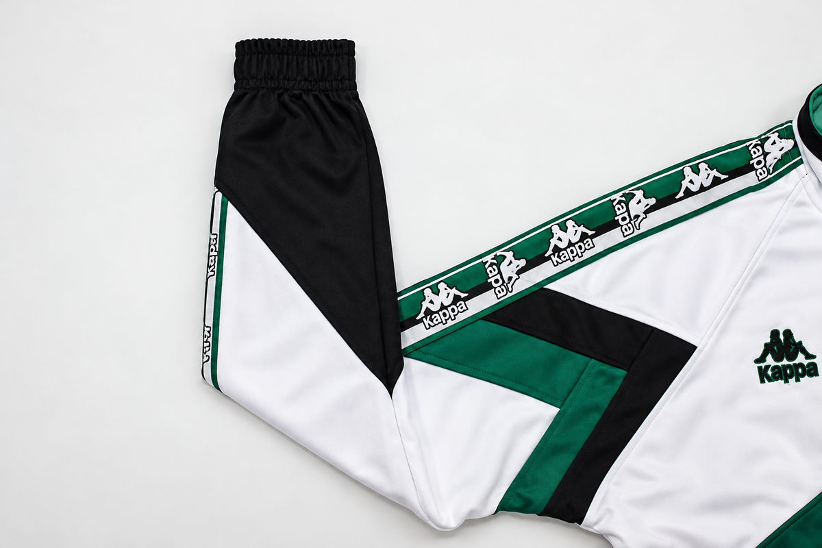 Betis Vintage Jacket 1996/97