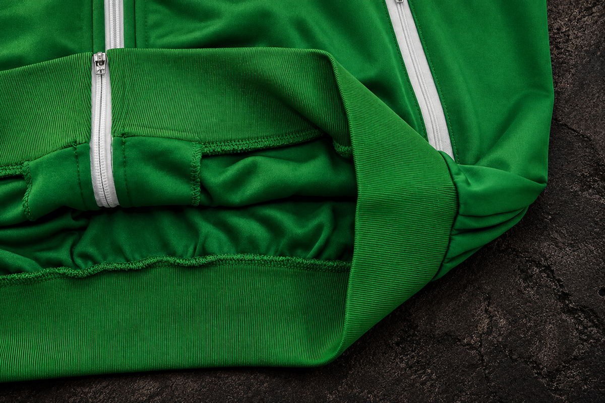 Mexico Vintage Jacket 1986