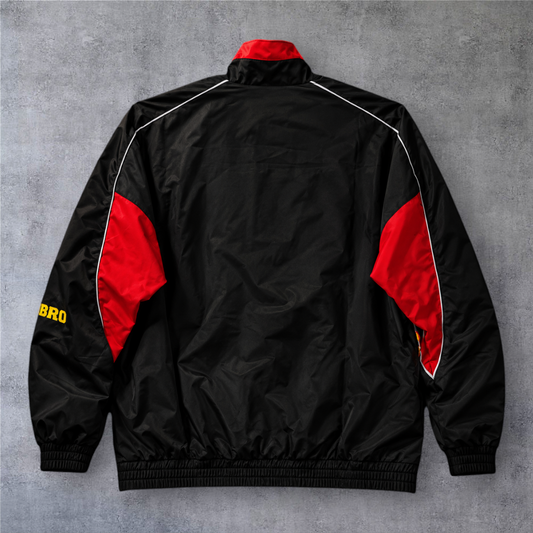 Manchester United 1996 Vintage Jacket