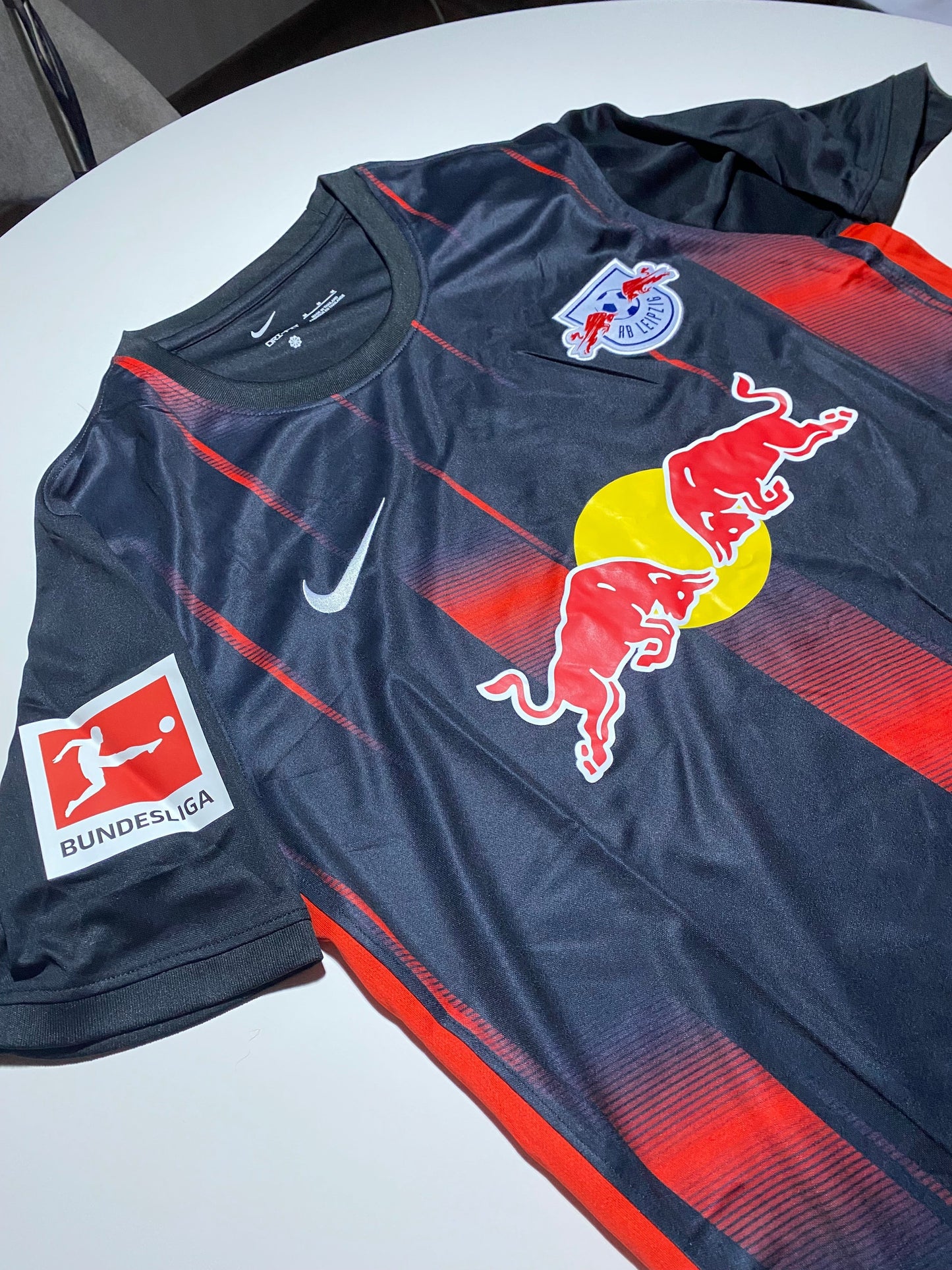 Szoboszlai 17 - RB Leipzig 2022/23 Champions League