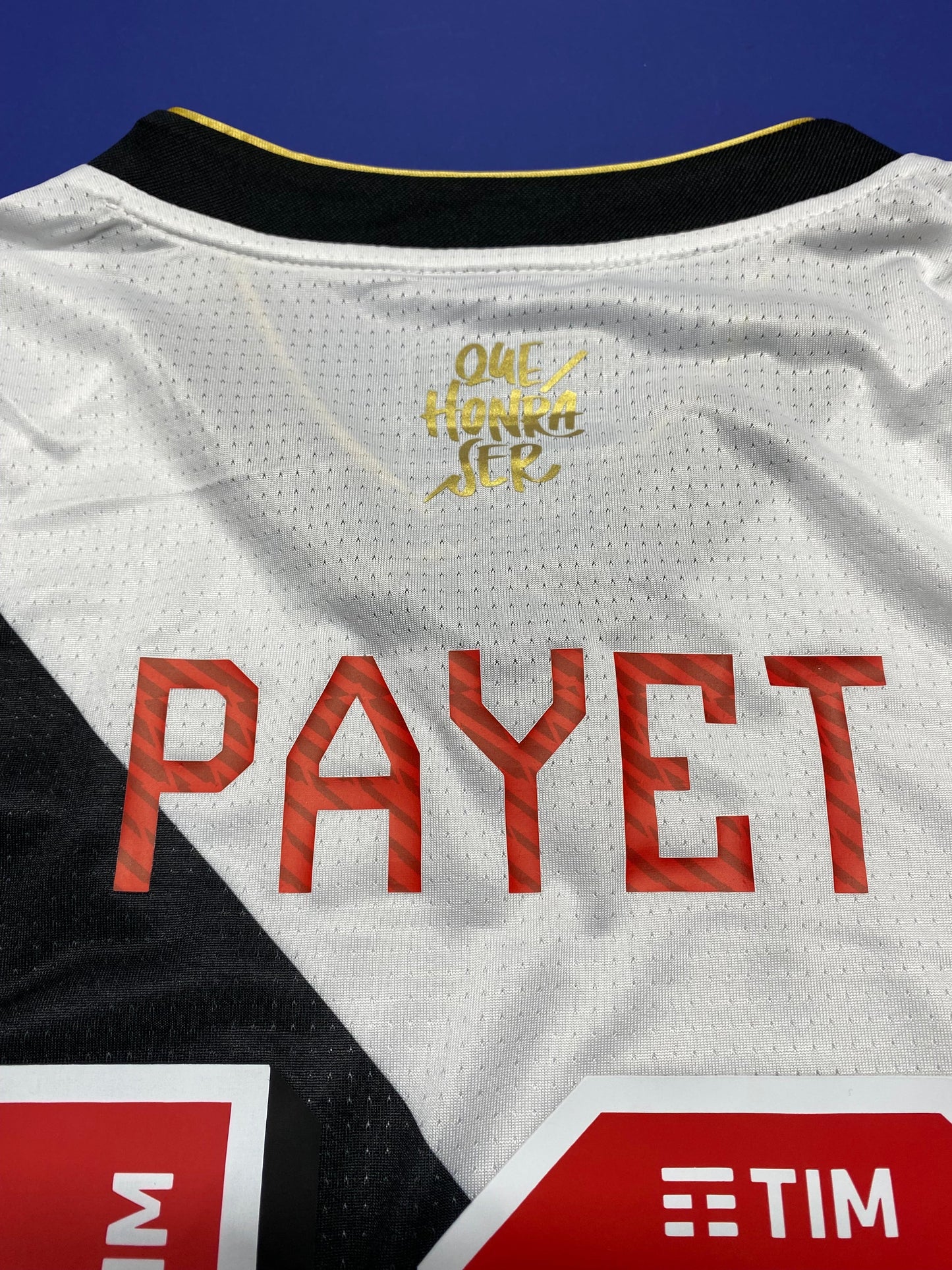 Payet 10 - Vasco da Gama 2023/24 Brasileirão