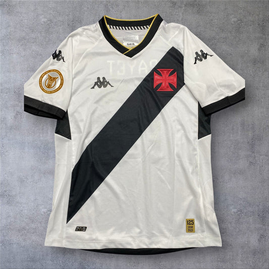 Payet 10 Vasco da Gama 2023/24 Brasileirão retro football shirt