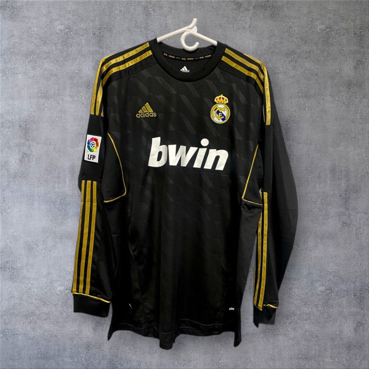 Kaka' 8 - Real Madrid 2011/2012 Away La Liga