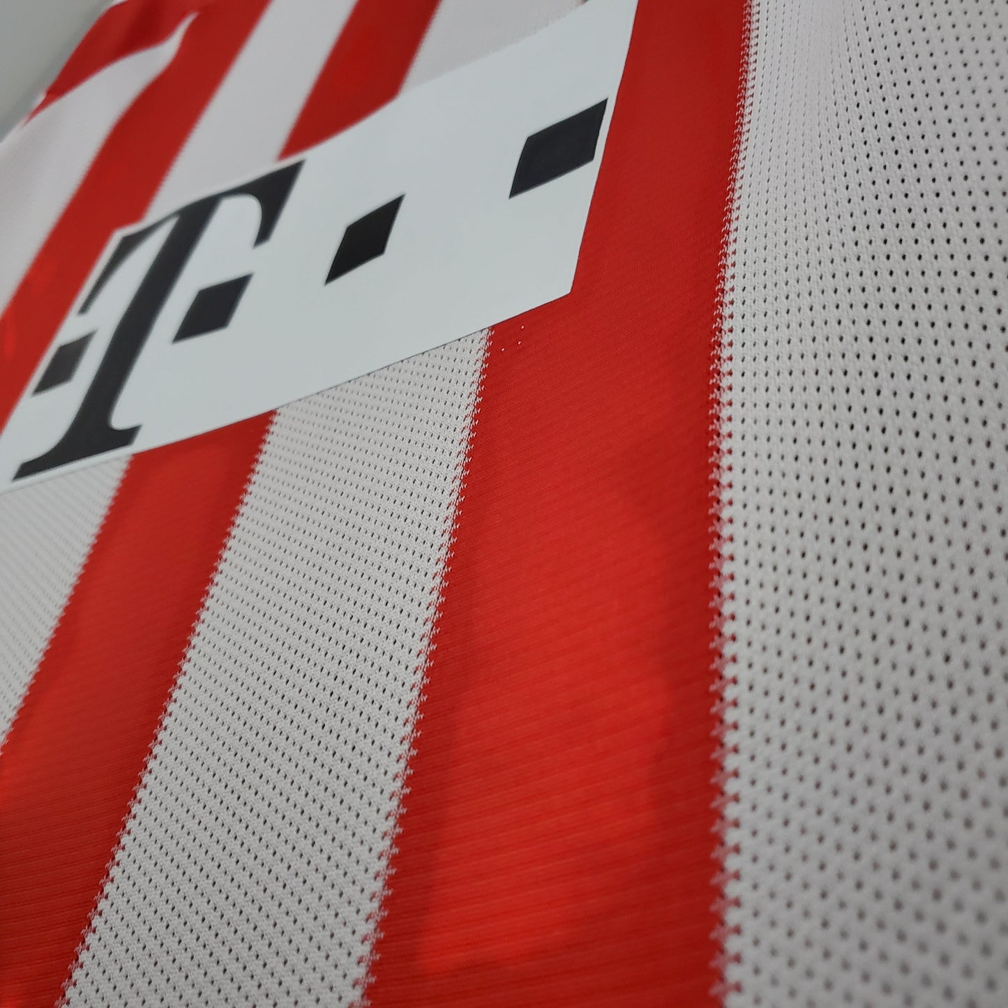 Robben 10 - Bayern Home 2010/11 Champions League