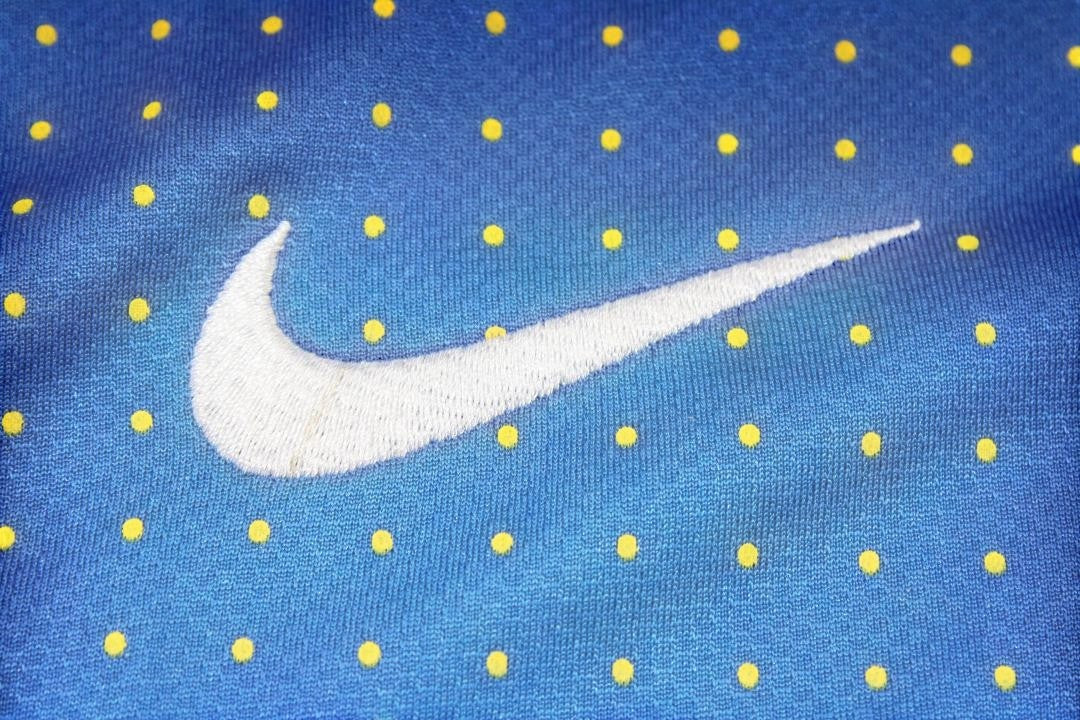 Kaká 10 - Brazil Away 2010 World Cup