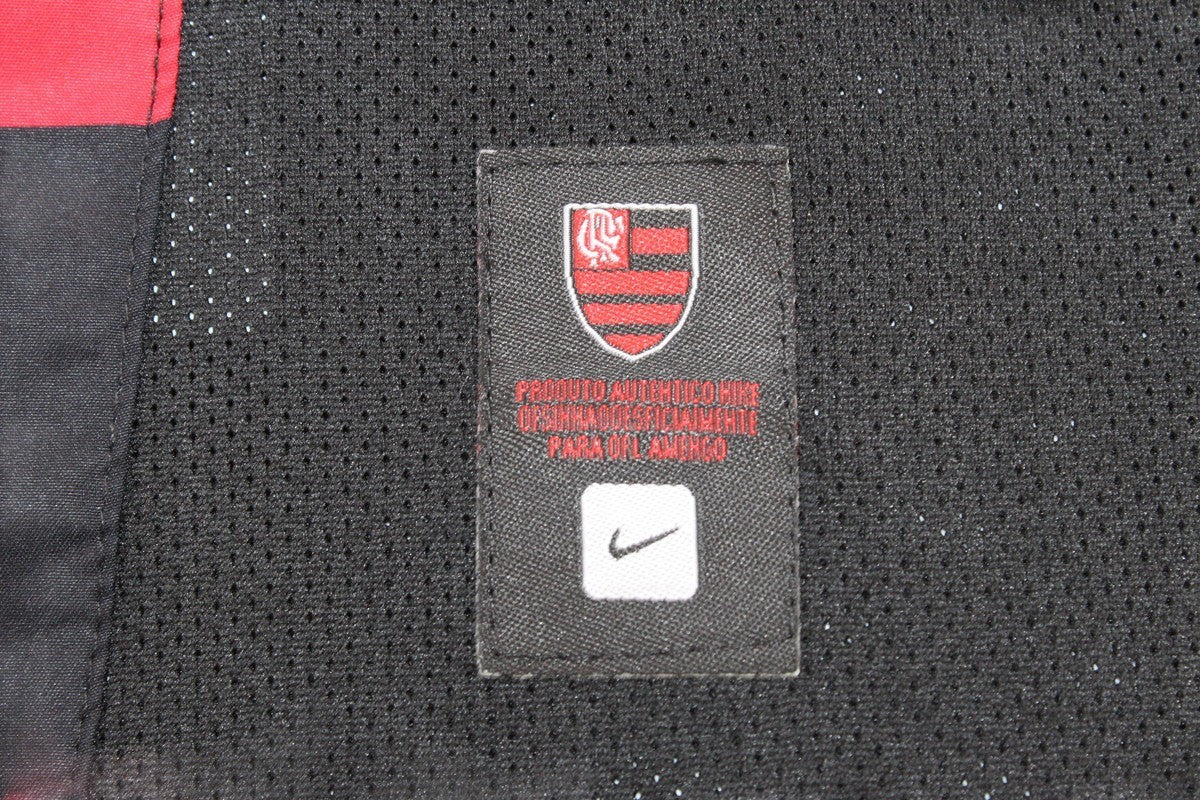 Romário 11 - Flamengo Home 2005/06