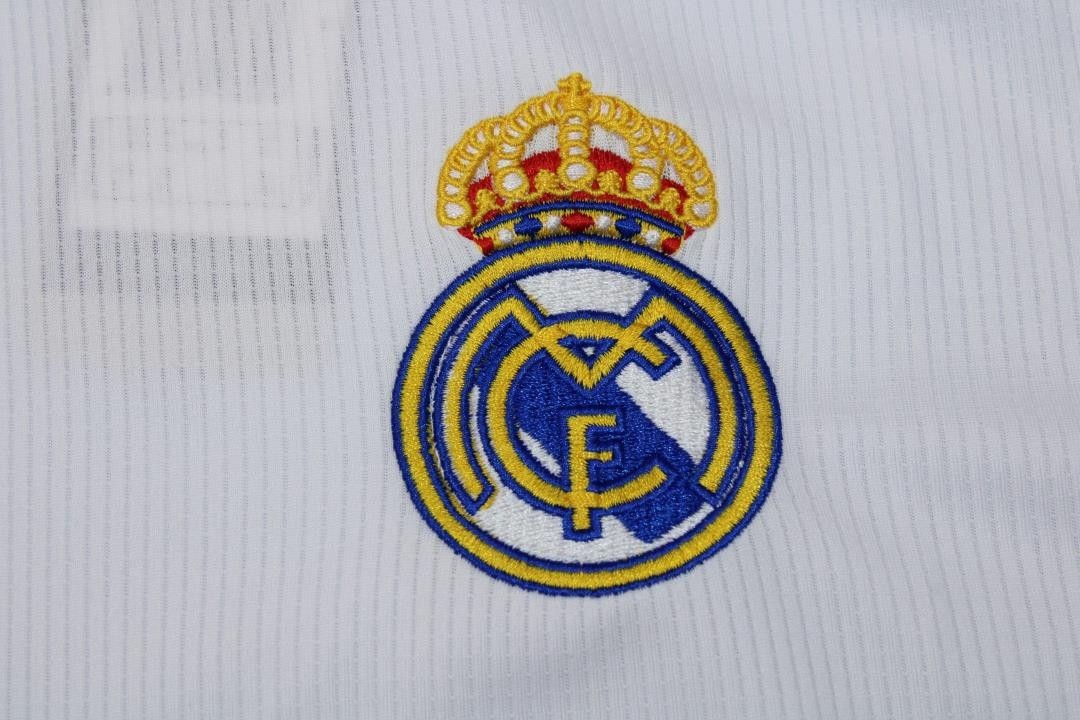 Sergio Ramos 4 - Real Madrid Home 2019/20 Champions League