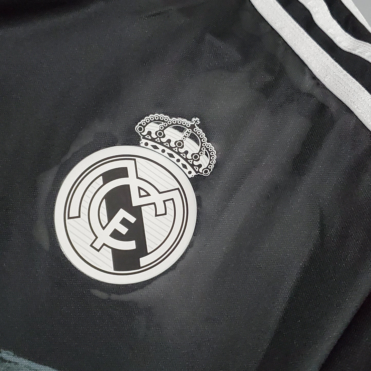 Isco 23 - Real Madrid 2014/15 Third Kit Champions League