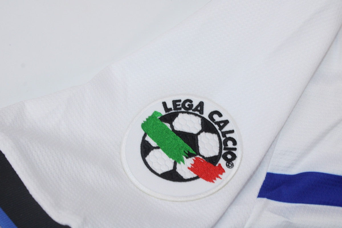 Ronaldo 9 - Inter Away 1998/99 Champions League