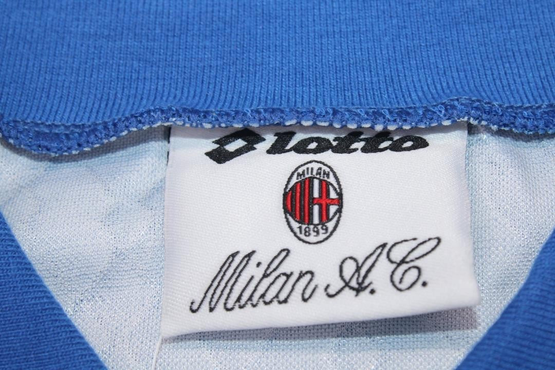 Maldini 3 - Milan Away 1995/96