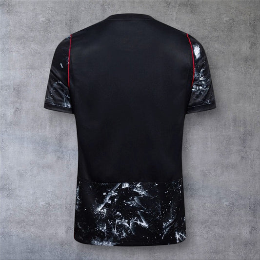 Canada 2026 Away retro football shirt