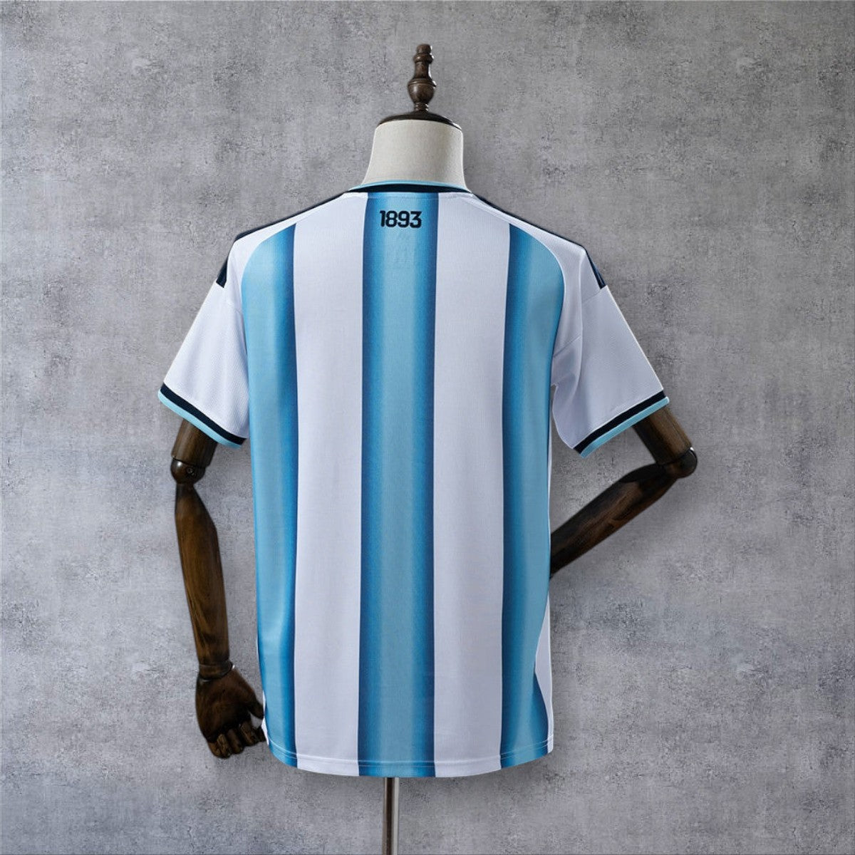 Argentina 2026 Home
