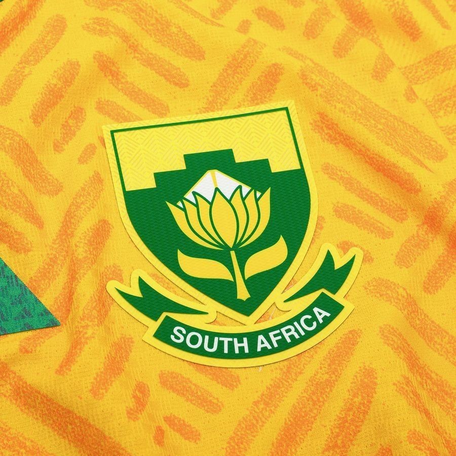 South Africa 2026 Home