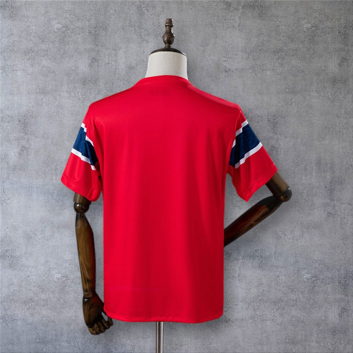 Norway 2026 Home