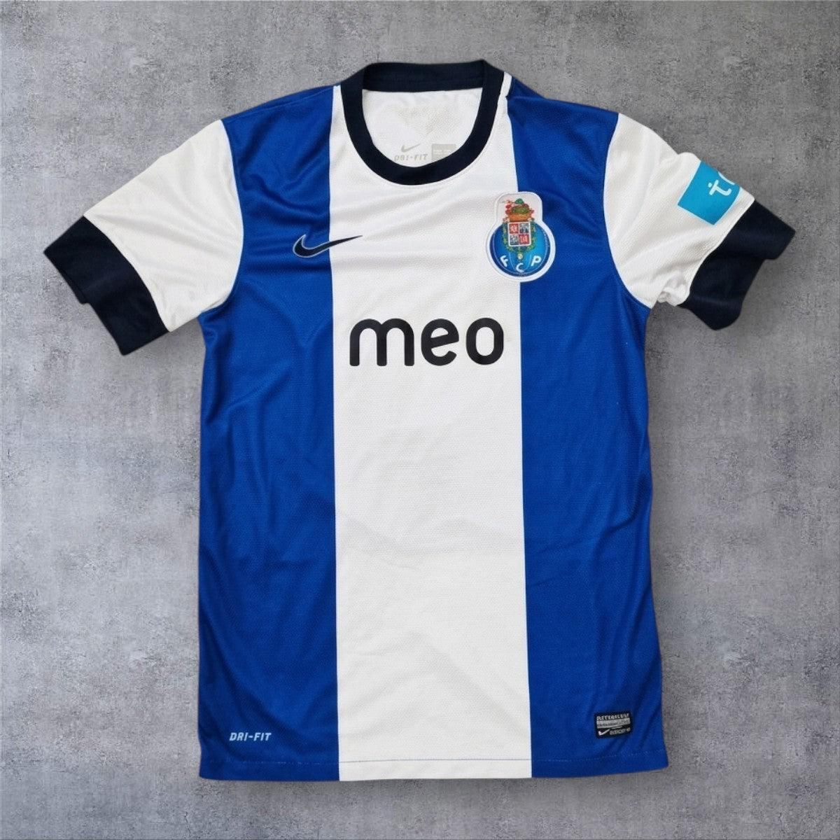 Kelvin 28 - FC Porto 2011/12 Liga Zon Sagres