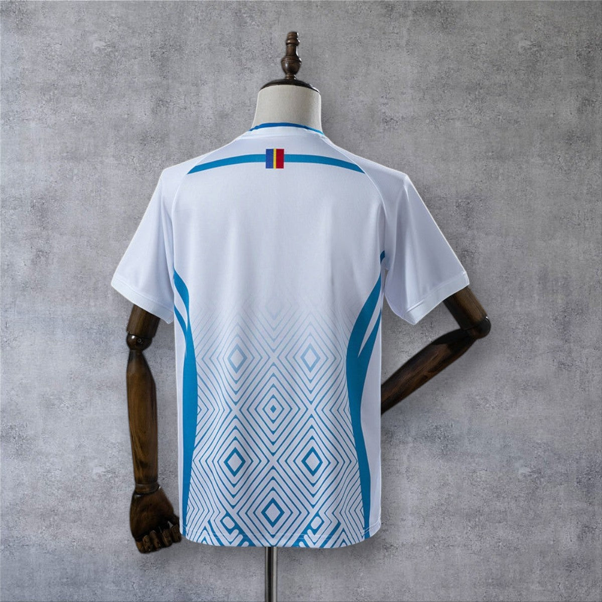 DR Congo 2026 Away