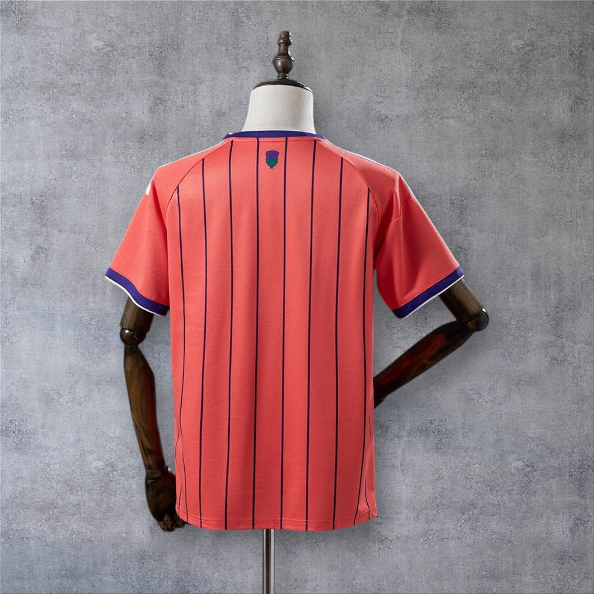 Scotland Away 2026