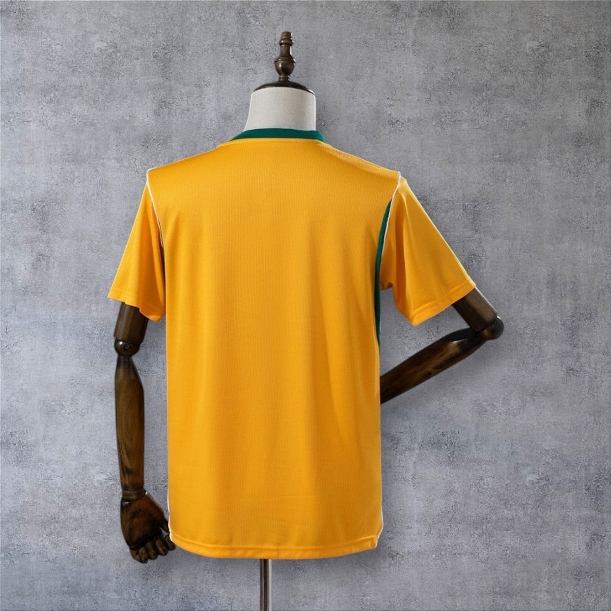 Australia 2026 Home