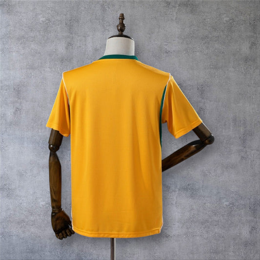 Australia 2026 Home retro football shirt