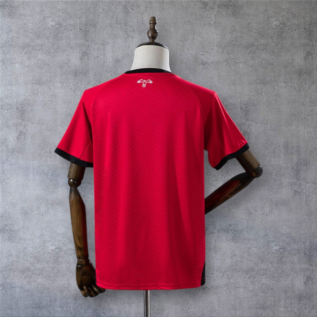 Jordan 2026 Home