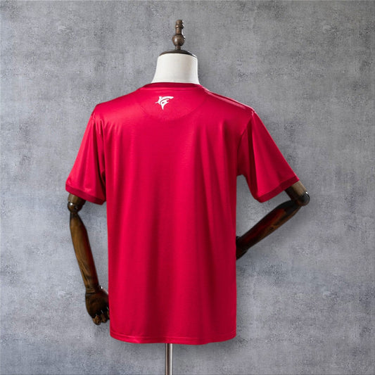 Cape Verde Third 2026 retro football shirt