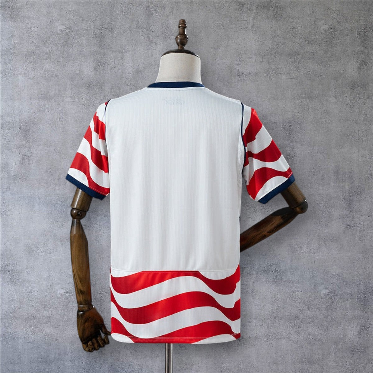 USA Home 2026
