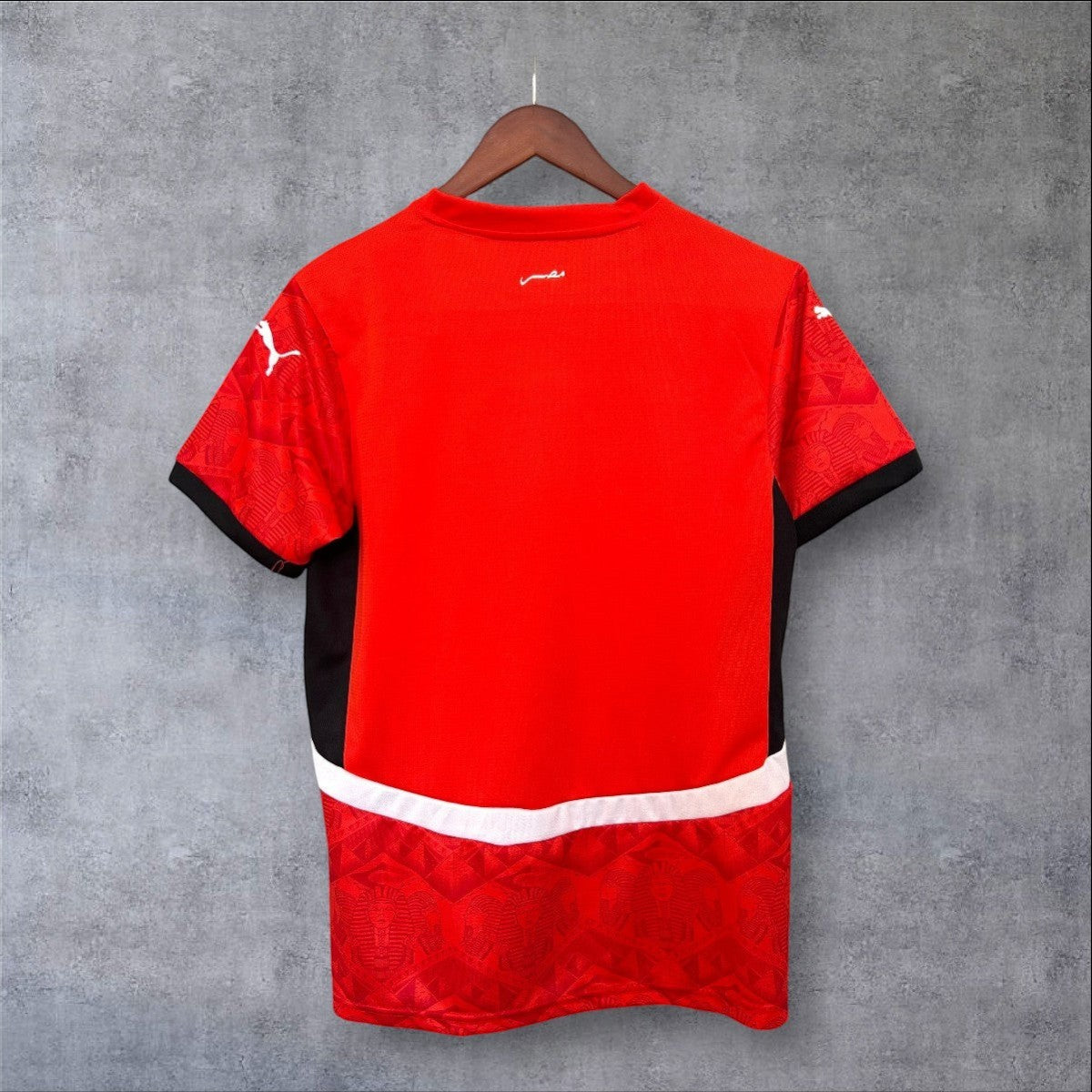 Egypt Home 2026